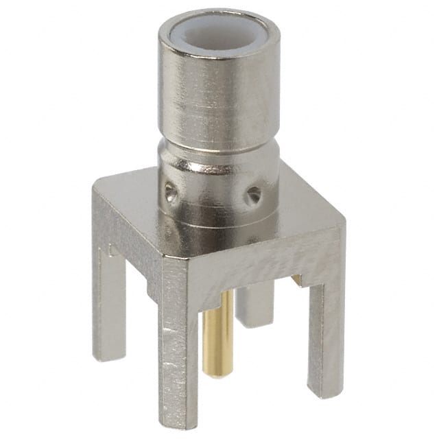 131-3701-266 Cinch Connectivity Solutions Johnson  Conjuntos de conectores coaxiales (RF)